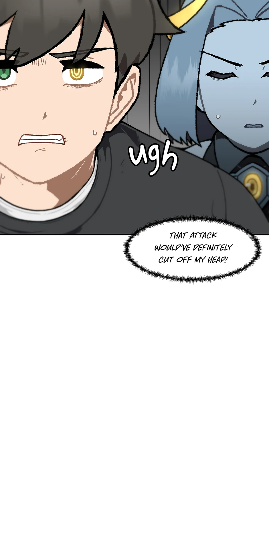 Read Leveling Up Alone EN Manga Online