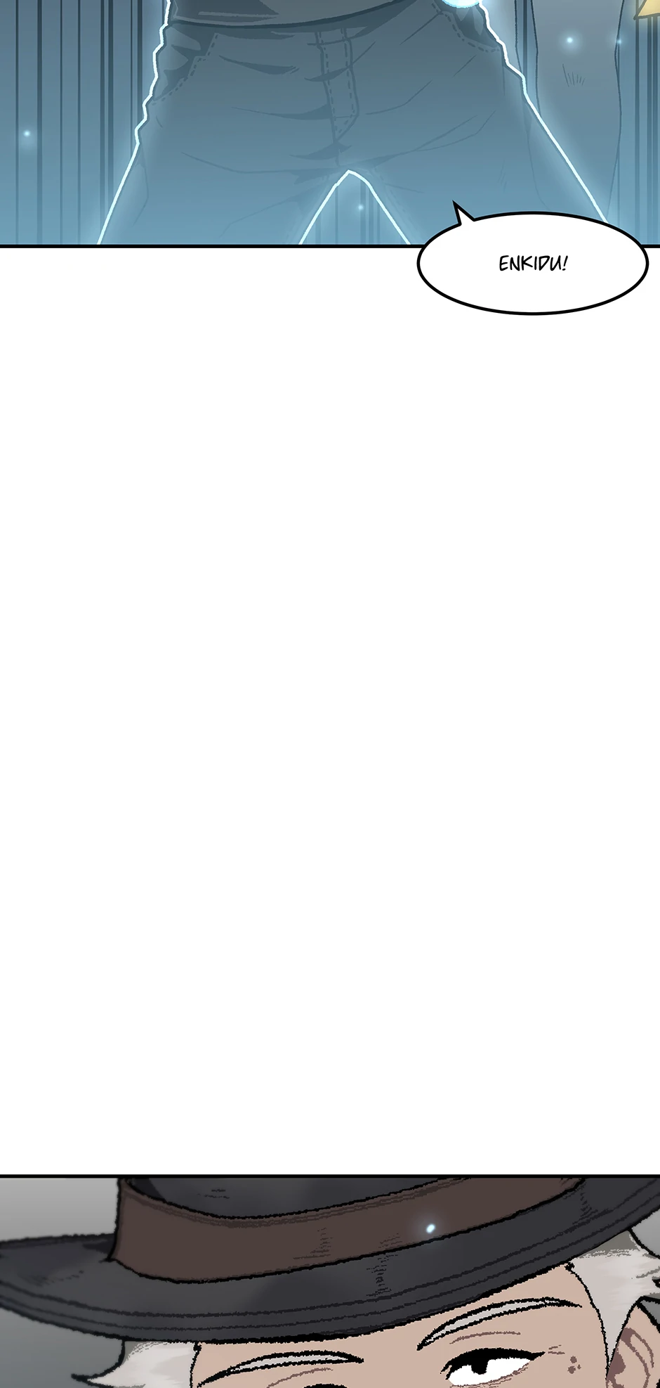 Read Leveling Up Alone EN Manga Online