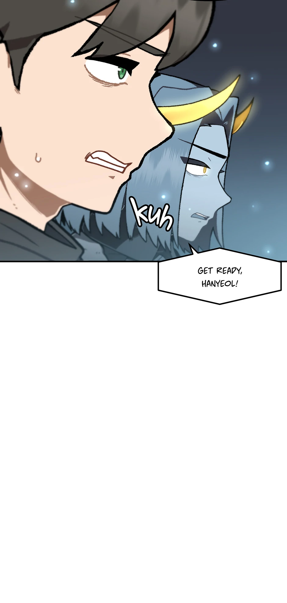 Read Leveling Up Alone EN Manga Online