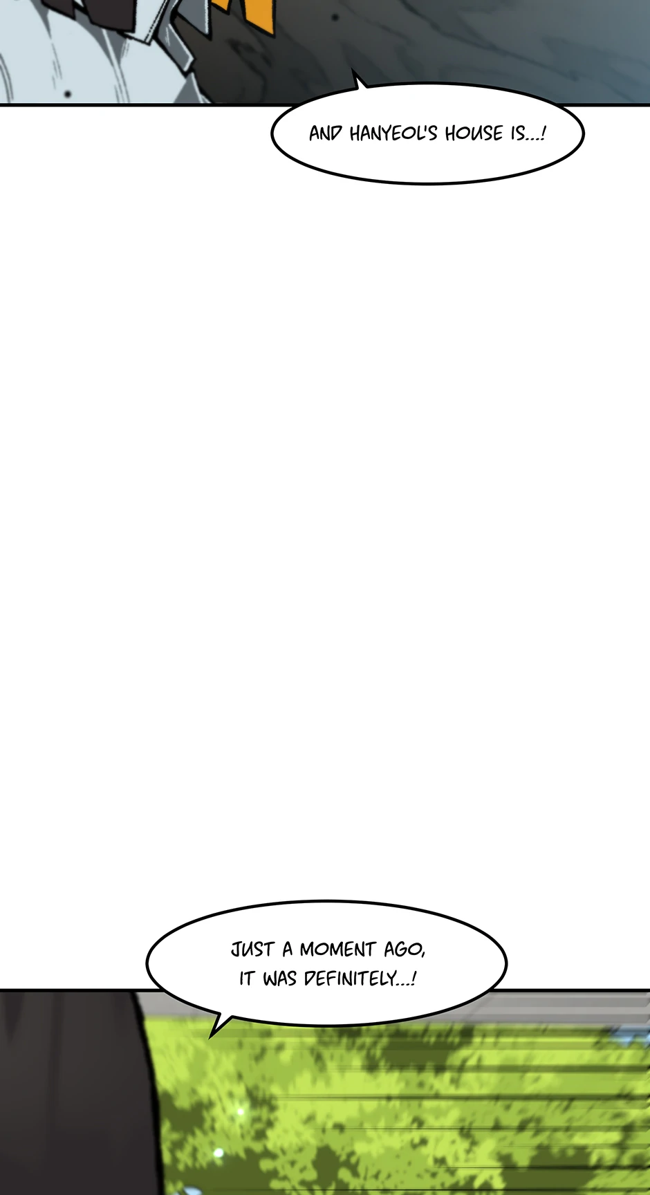 Read Leveling Up Alone EN Manga Online