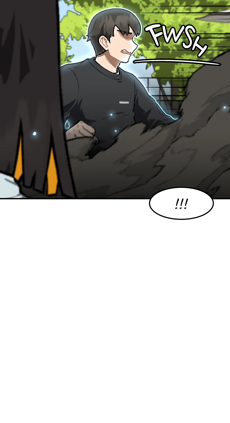 Read Leveling Up Alone EN Manga Online