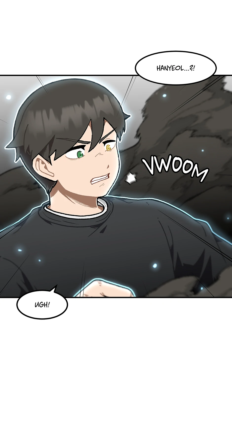 Read Leveling Up Alone EN Manga Online