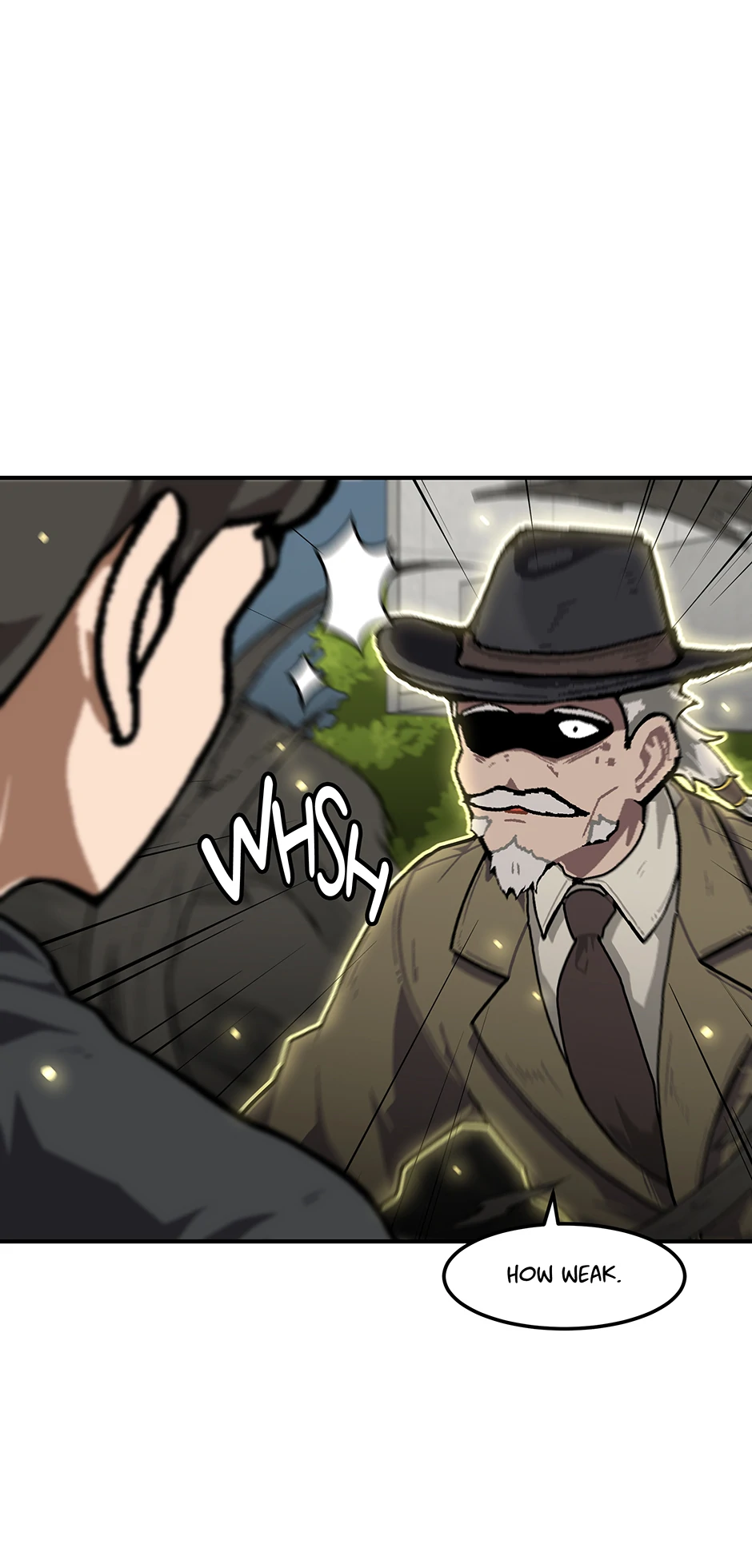 Read Leveling Up Alone EN Manga Online