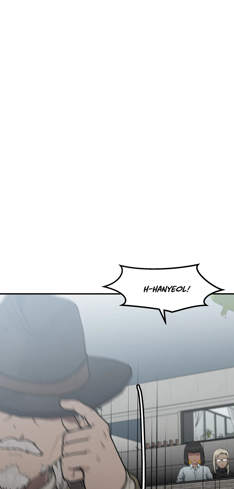 Read Leveling Up Alone EN Manga Online