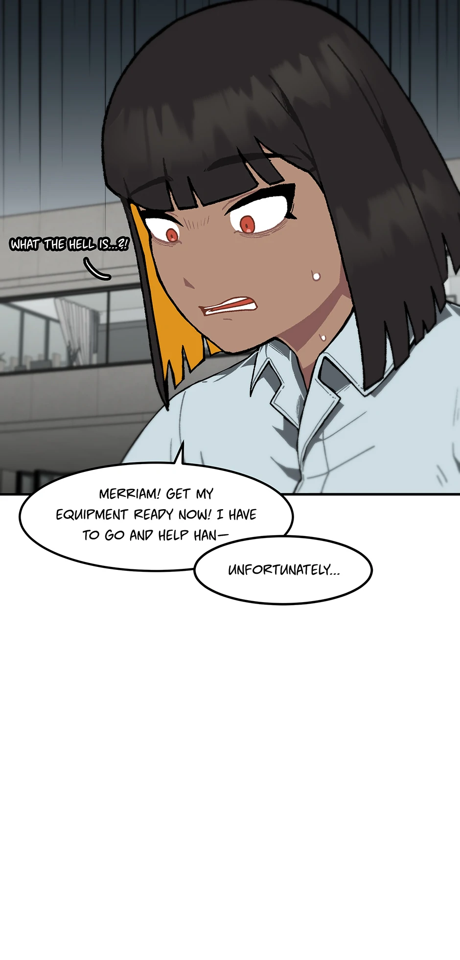 Read Leveling Up Alone EN Manga Online