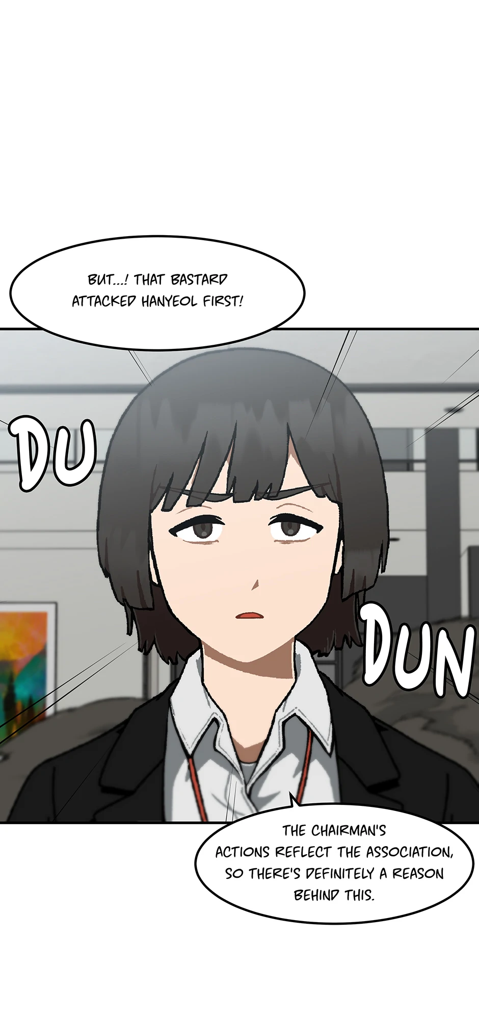 Read Leveling Up Alone EN Manga Online