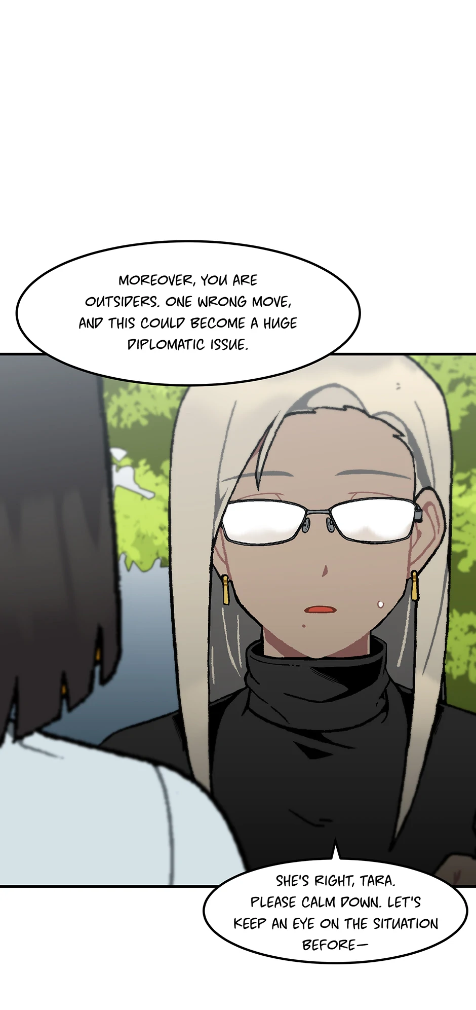 Read Leveling Up Alone EN Manga Online