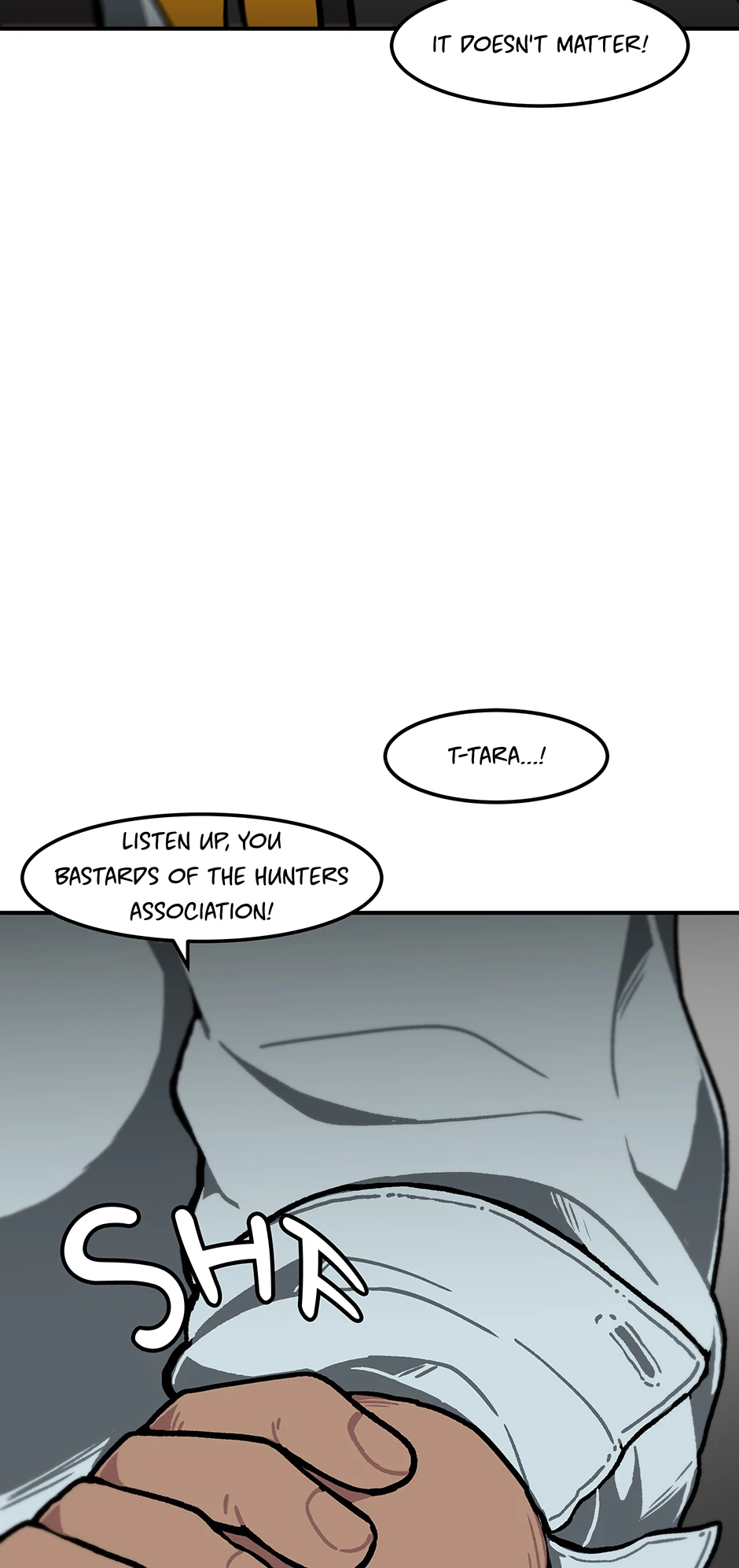 Read Leveling Up Alone EN Manga Online