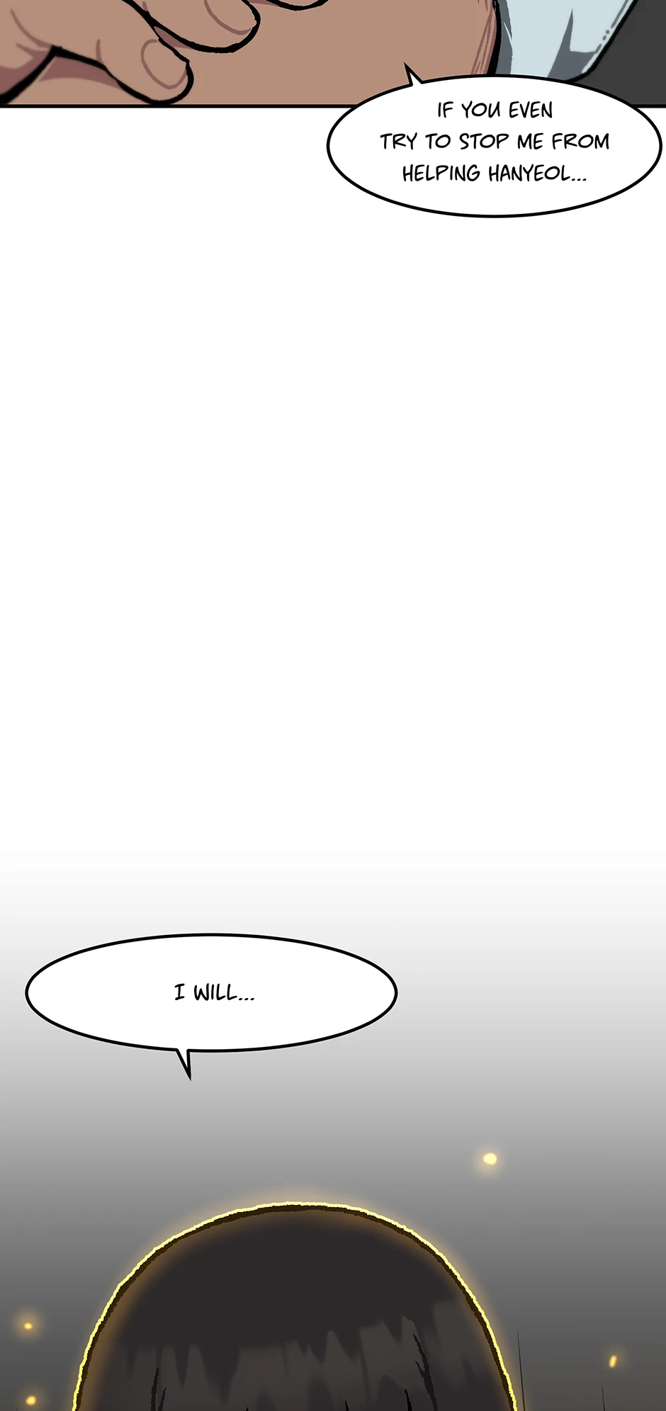 Read Leveling Up Alone EN Manga Online