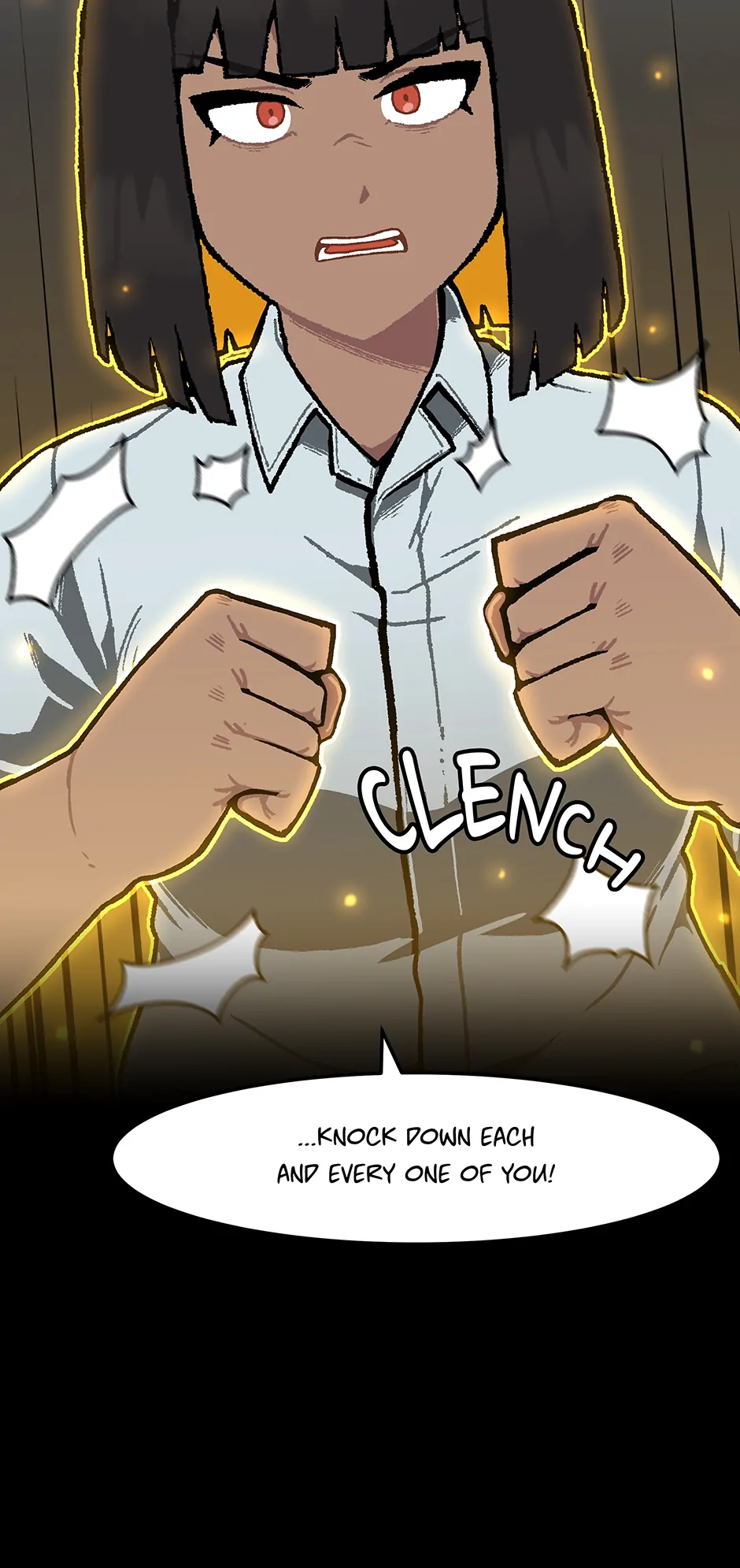 Read Leveling Up Alone EN Manga Online