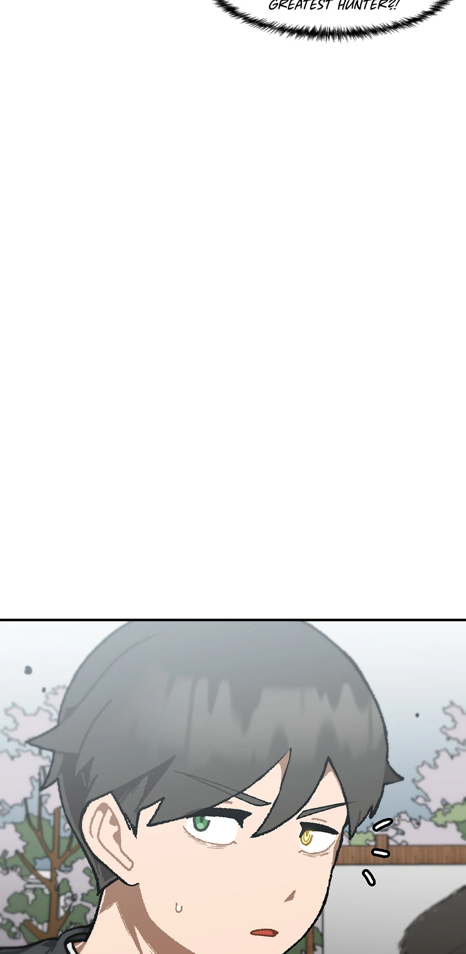 Read Leveling Up Alone EN Manga Online