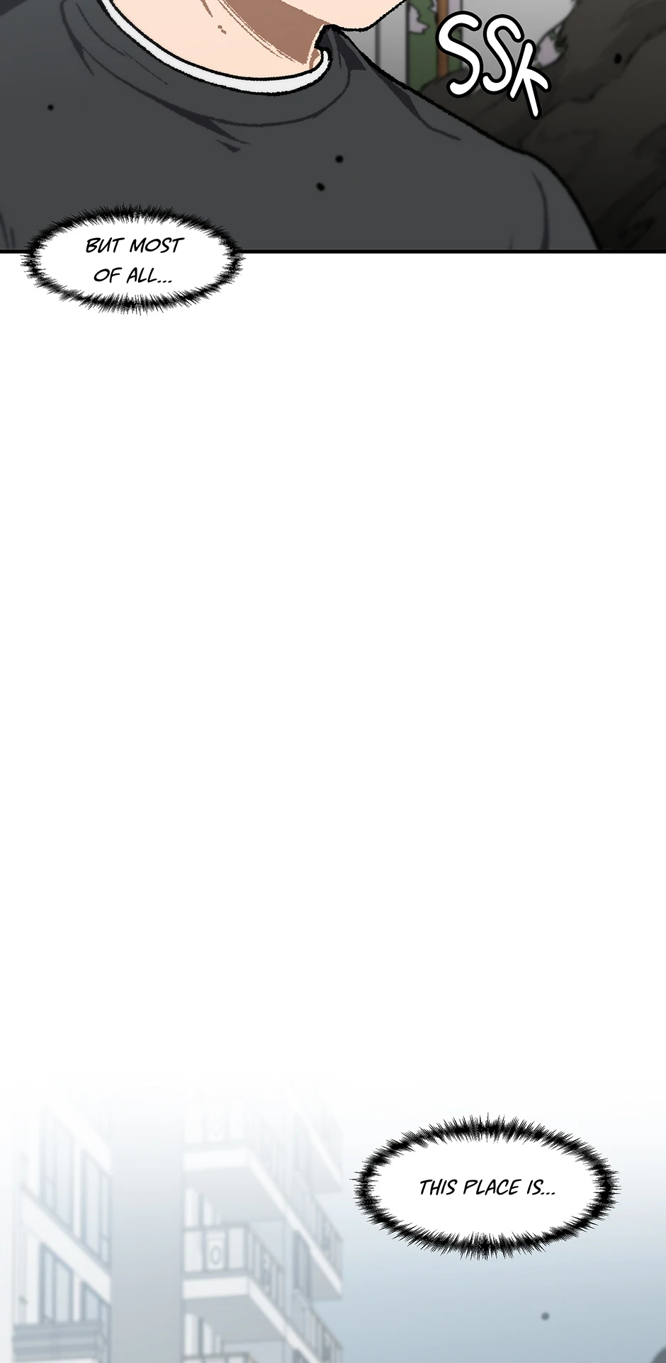 Read Leveling Up Alone EN Manga Online