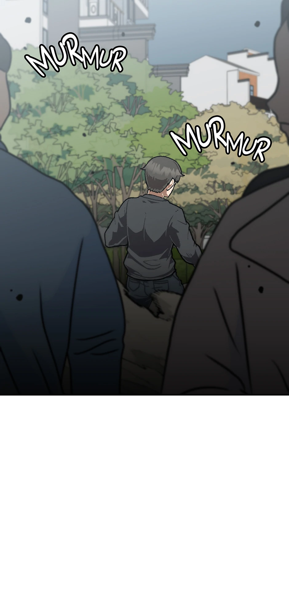 Read Leveling Up Alone EN Manga Online