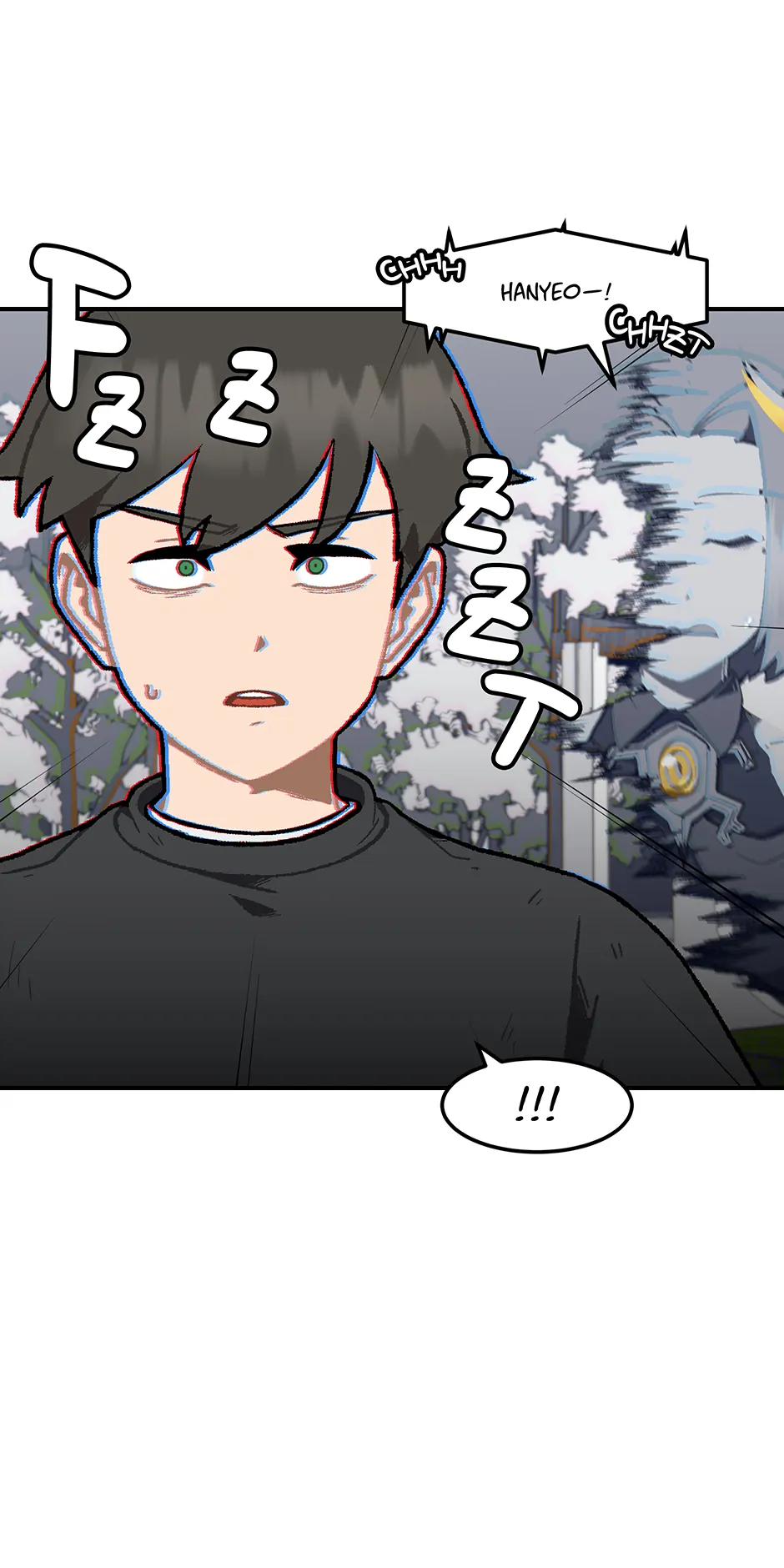 Read Leveling Up Alone EN Manga Online