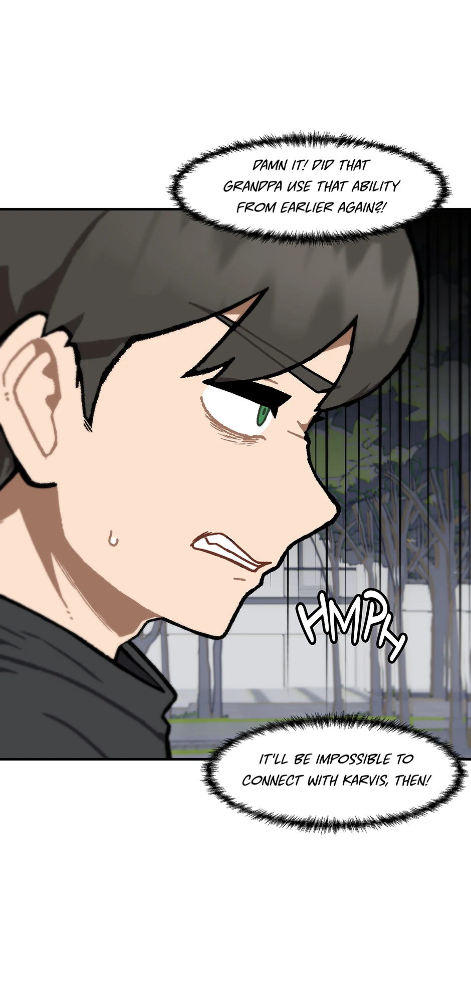 Read Leveling Up Alone EN Manga Online