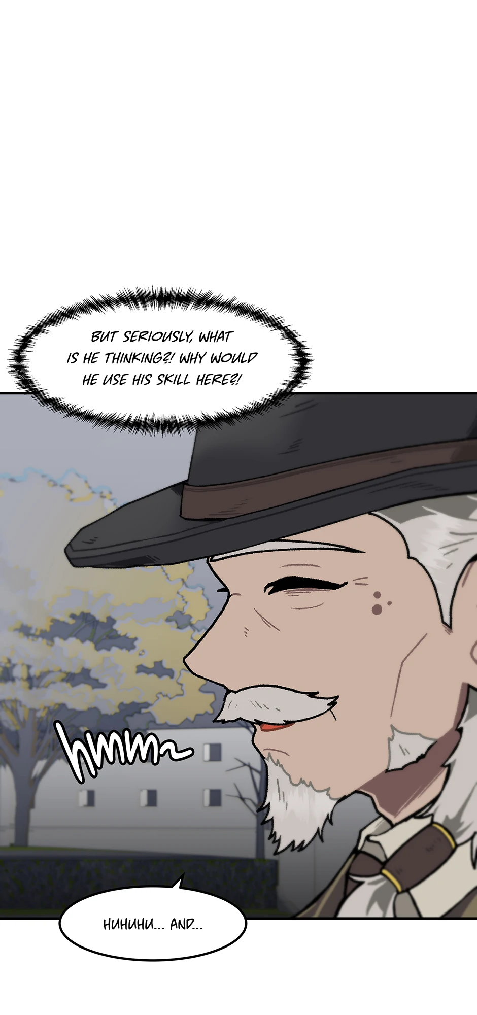 Read Leveling Up Alone EN Manga Online