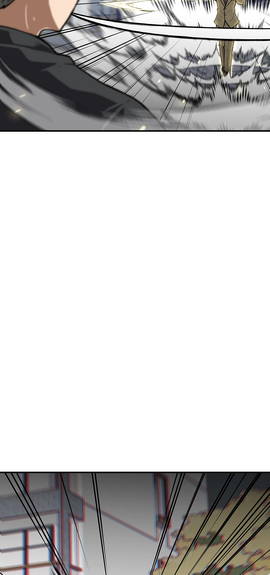 Read Leveling Up Alone EN Manga Online