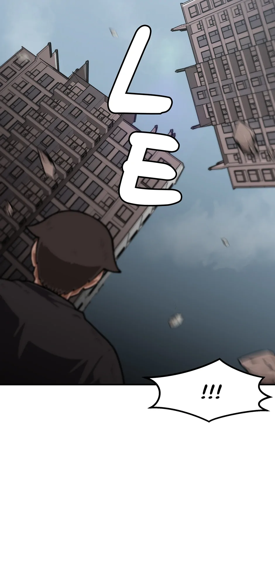 Read Leveling Up Alone EN Manga Online