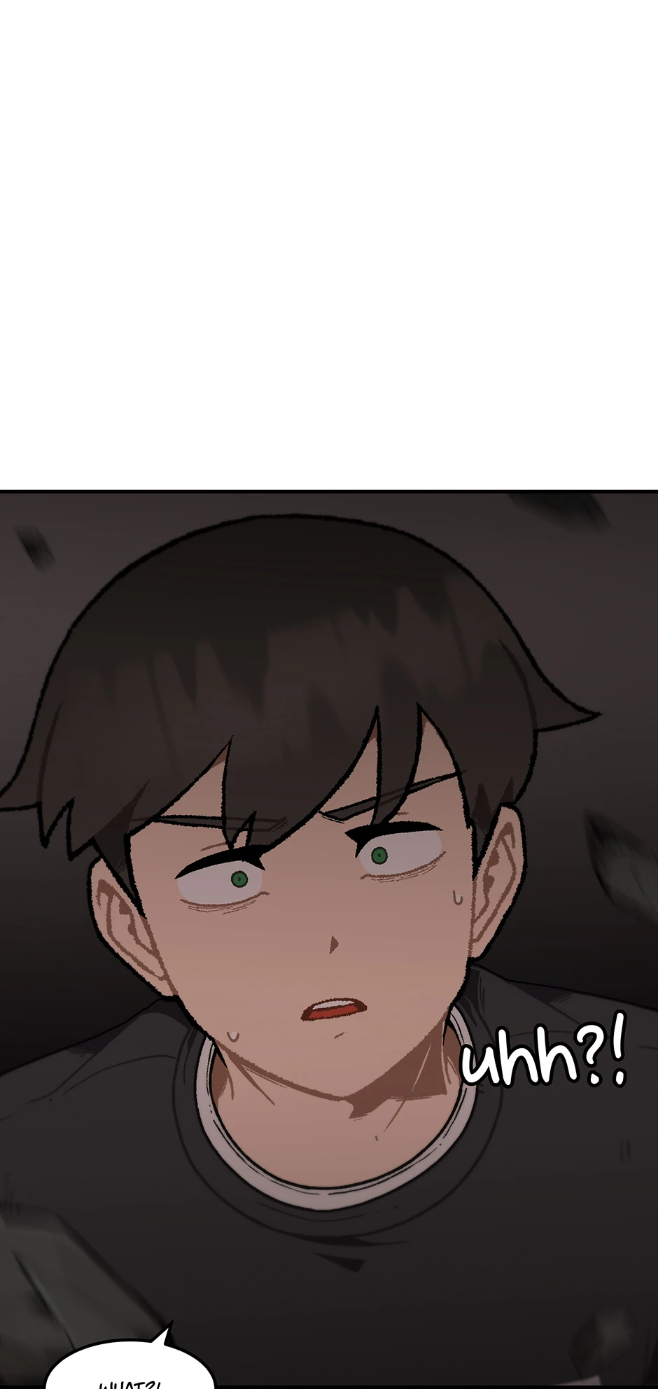 Read Leveling Up Alone EN Manga Online