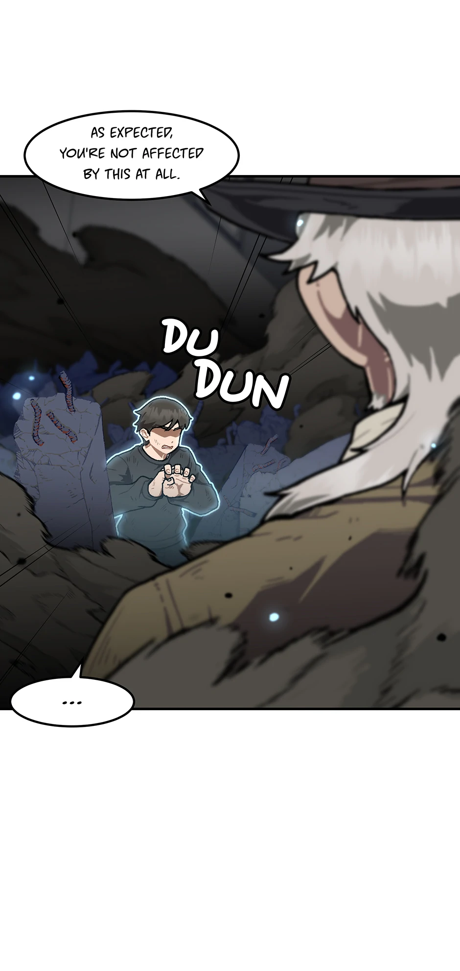 Read Leveling Up Alone EN Manga Online