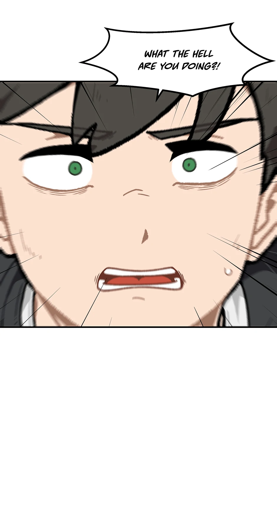 Read Leveling Up Alone EN Manga Online