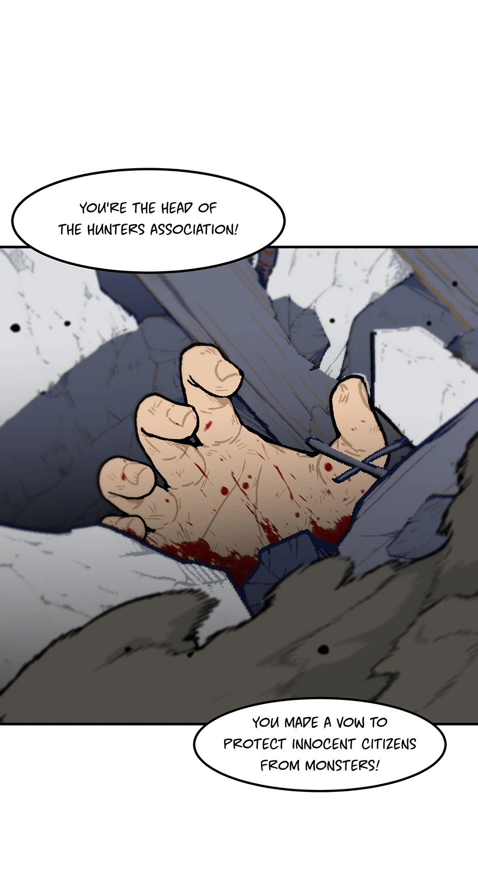 Read Leveling Up Alone EN Manga Online