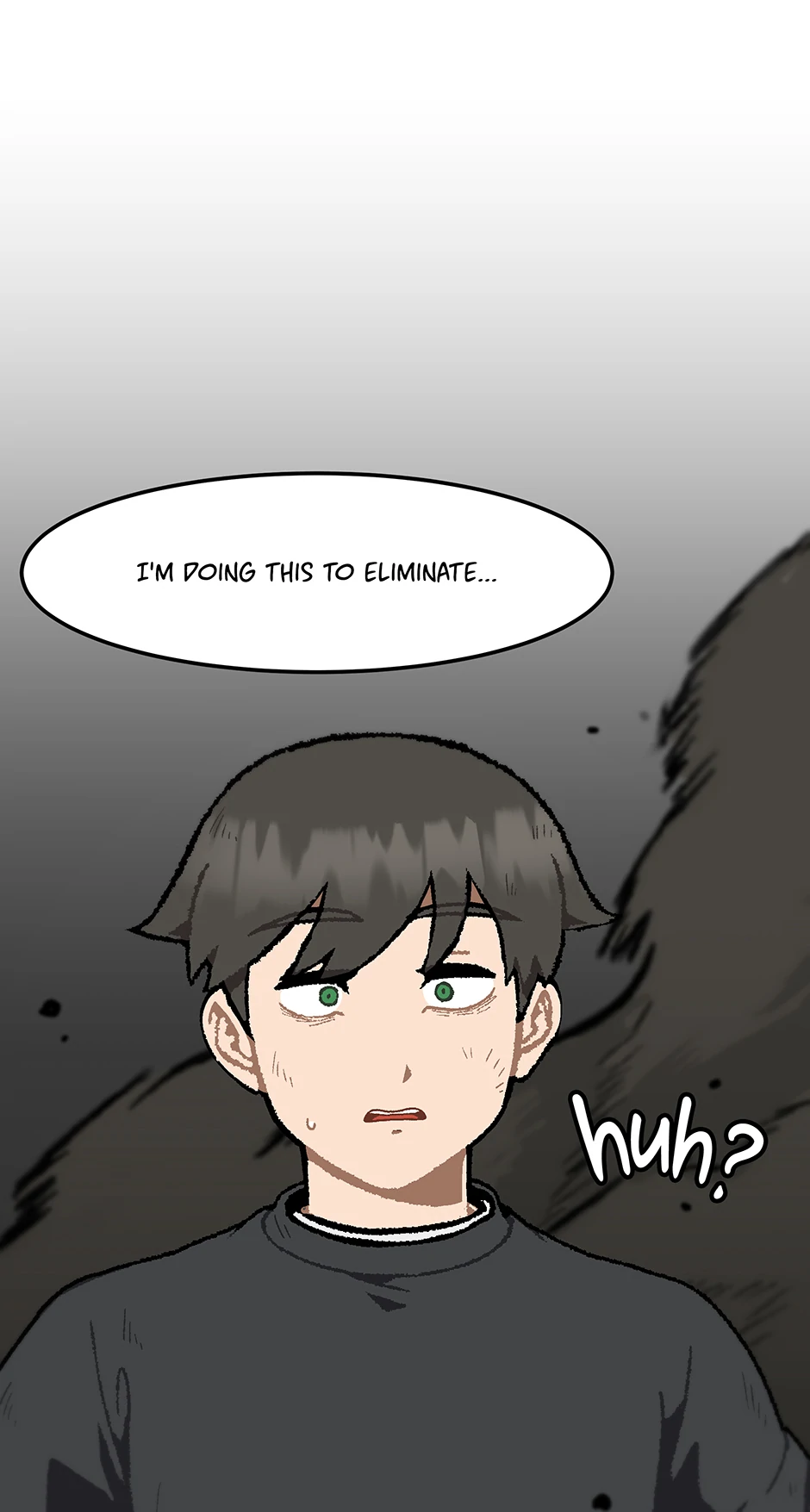 Read Leveling Up Alone EN Manga Online