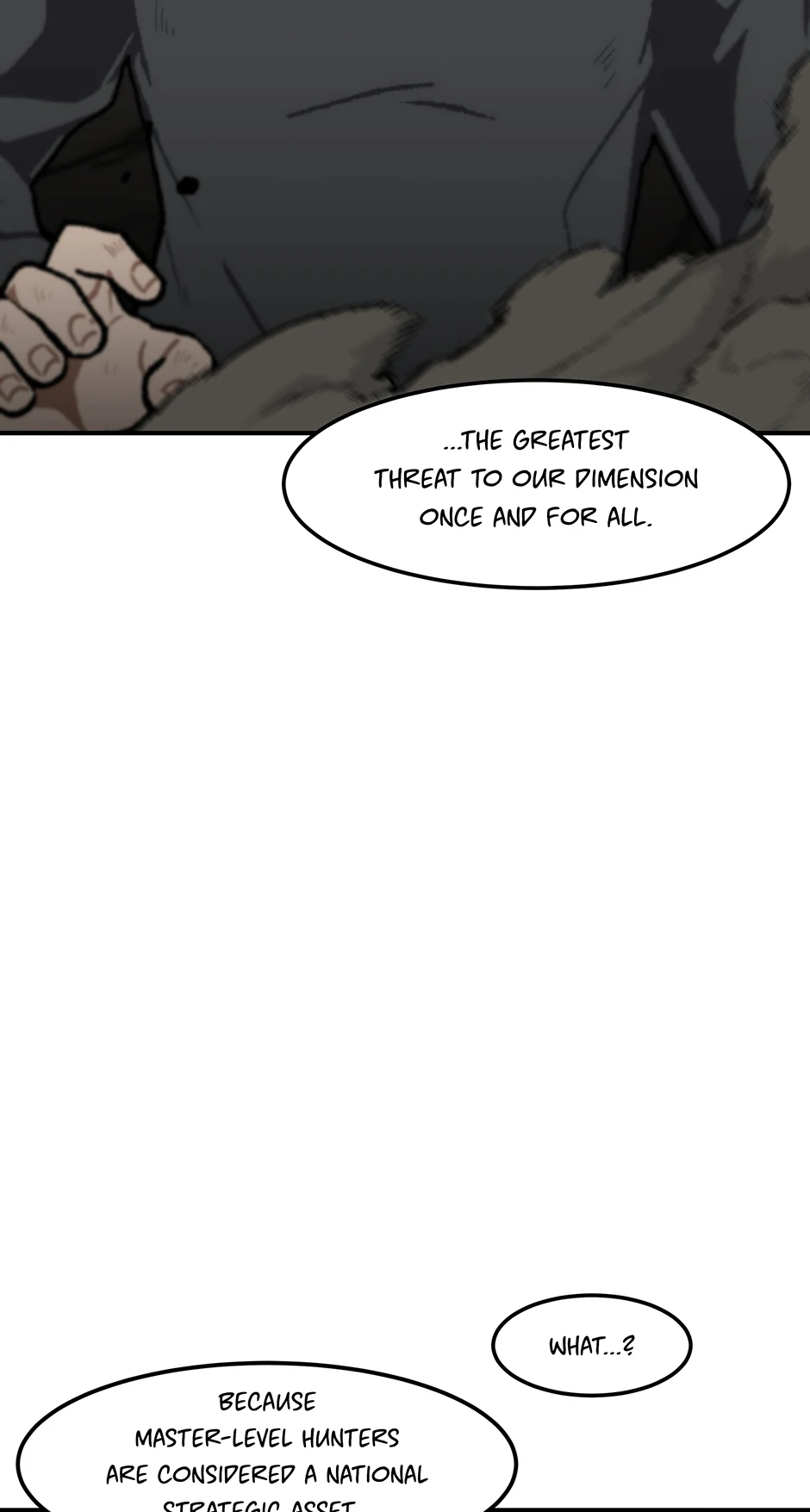 Read Leveling Up Alone EN Manga Online