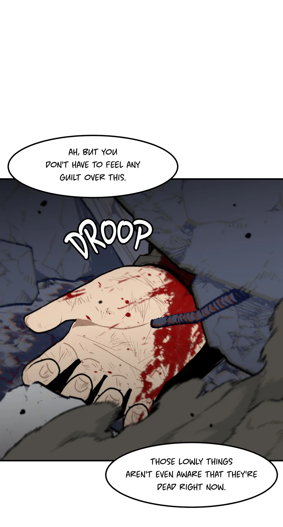 Read Leveling Up Alone EN Manga Online