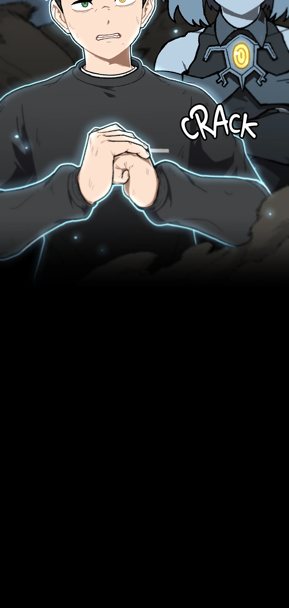 Read Leveling Up Alone EN Manga Online