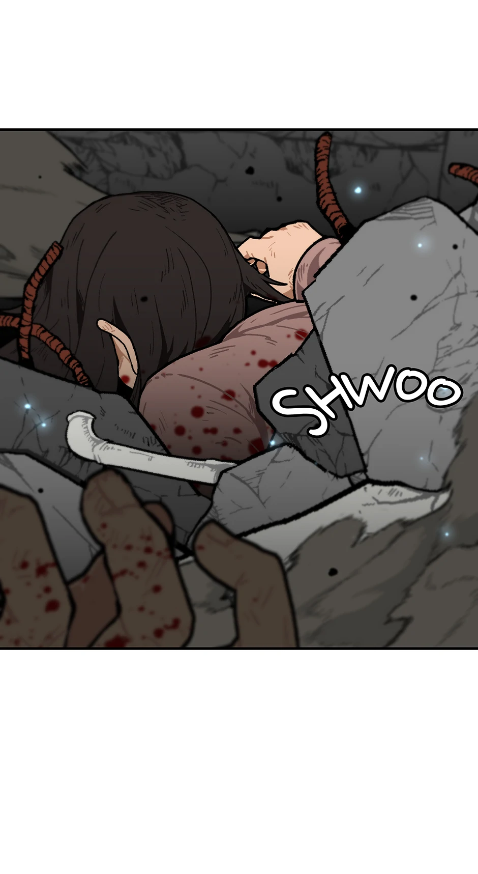 Read Leveling Up Alone EN Manga Online