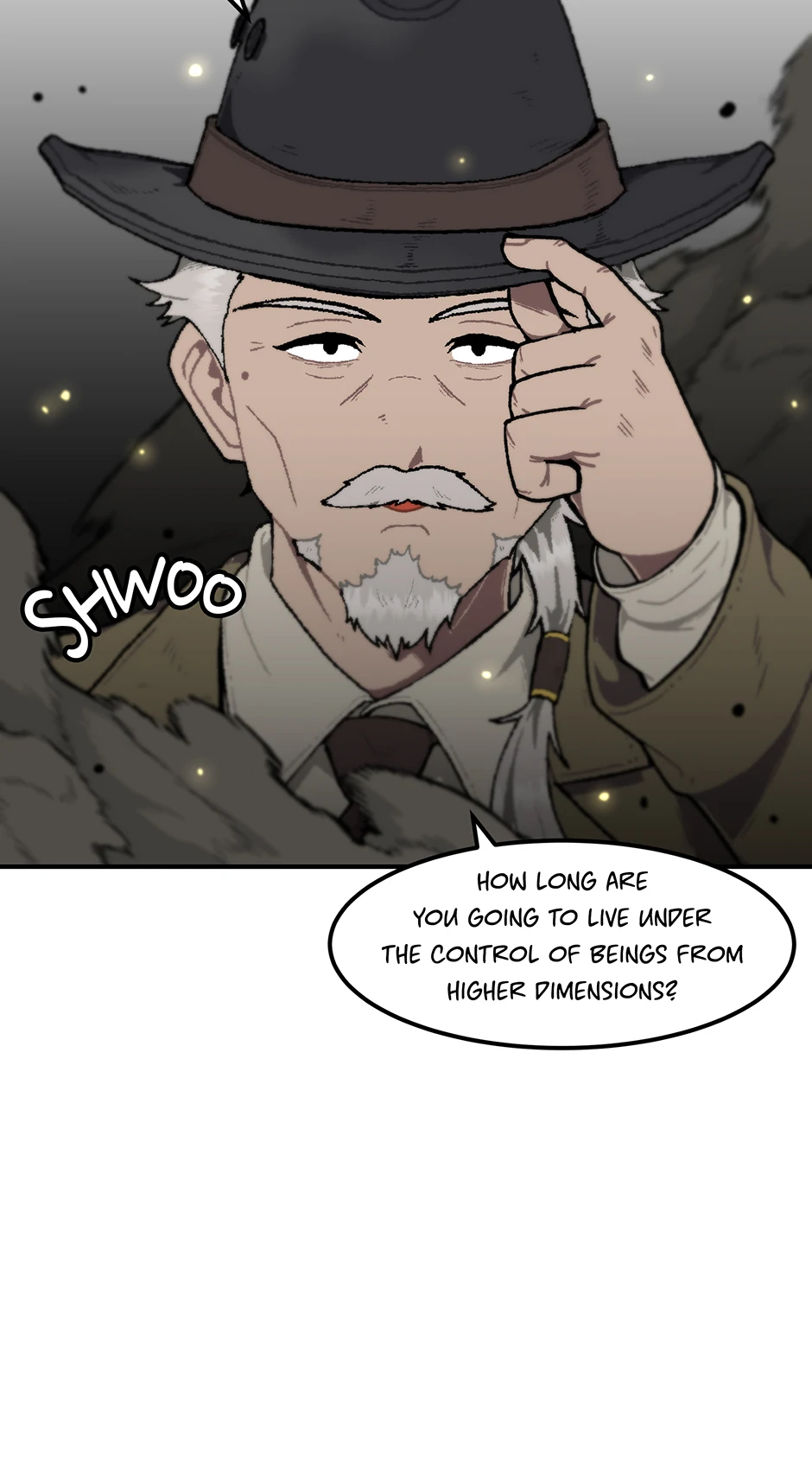 Read Leveling Up Alone EN Manga Online