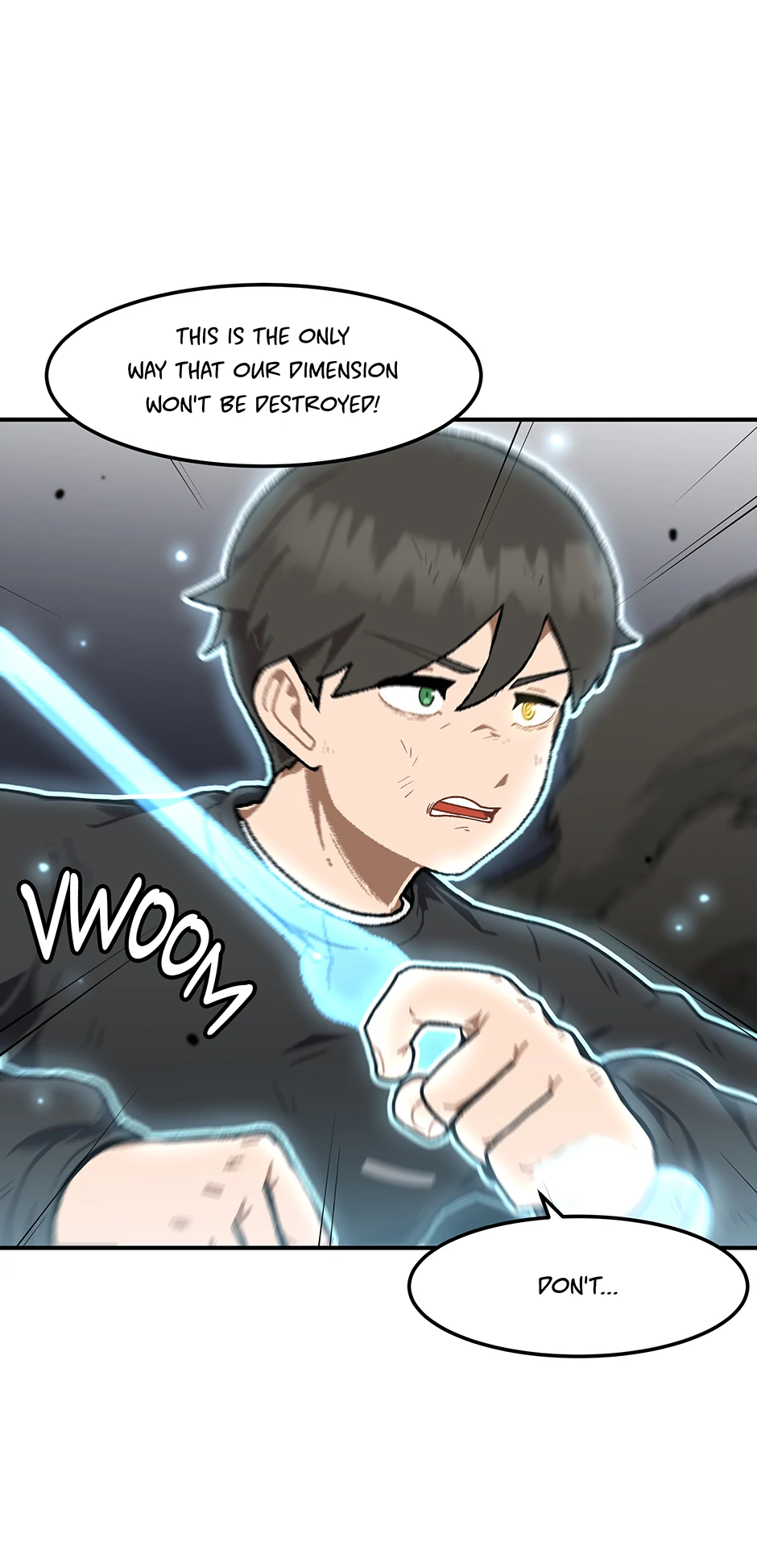 Read Leveling Up Alone EN Manga Online