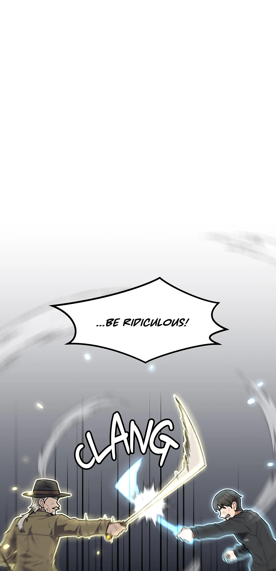 Read Leveling Up Alone EN Manga Online