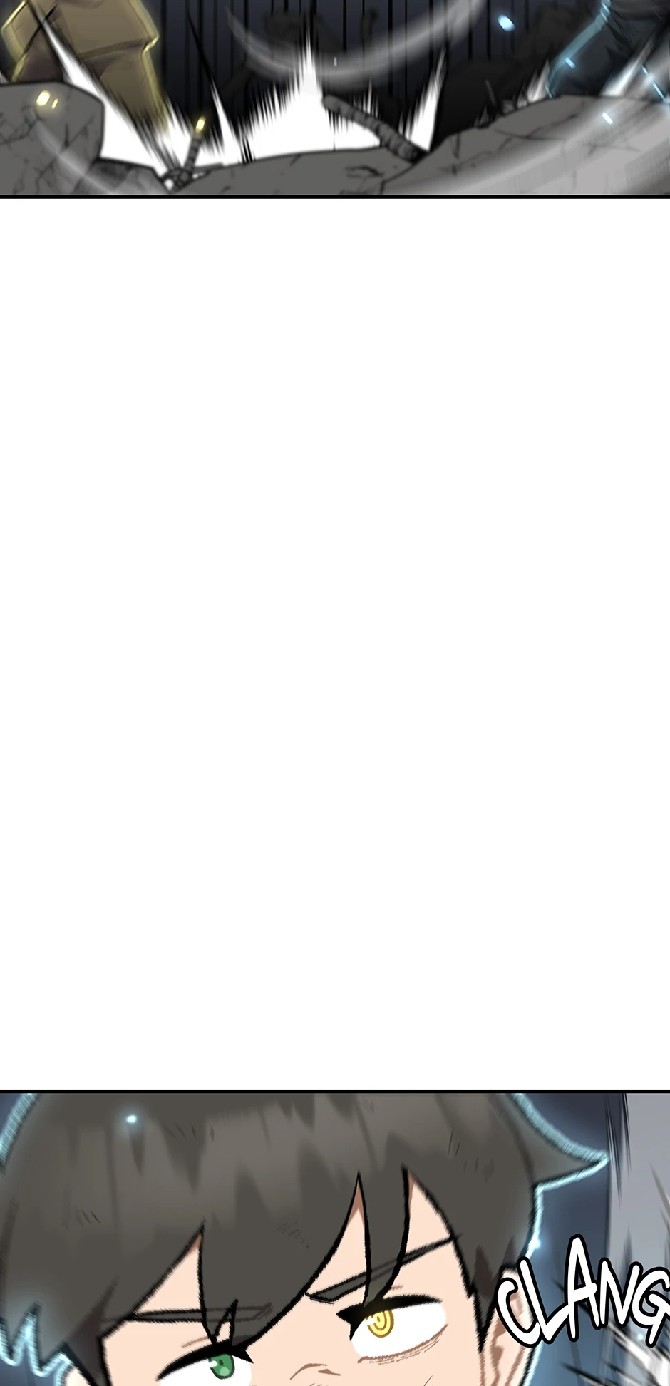 Read Leveling Up Alone EN Manga Online