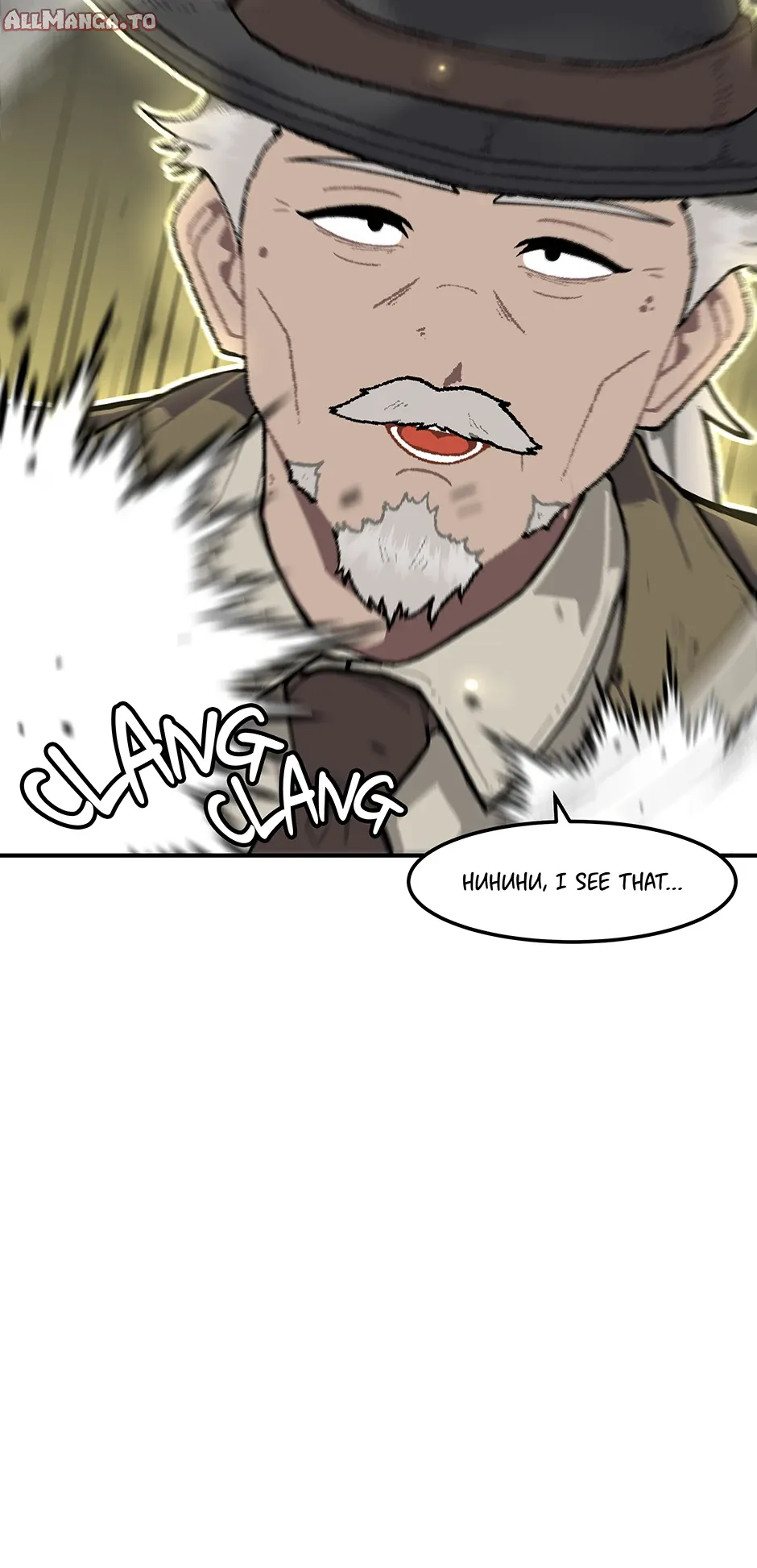 Read Leveling Up Alone EN Manga Online