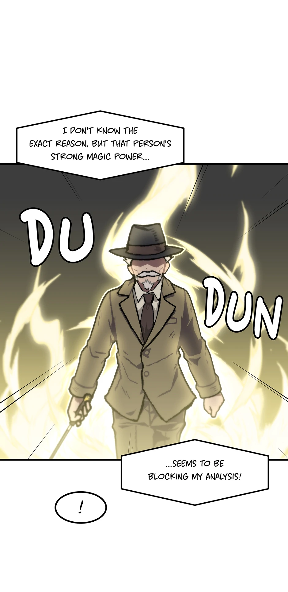 Read Leveling Up Alone EN Manga Online