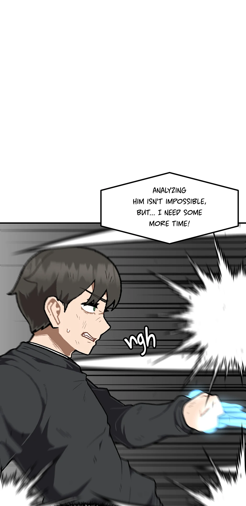 Read Leveling Up Alone EN Manga Online