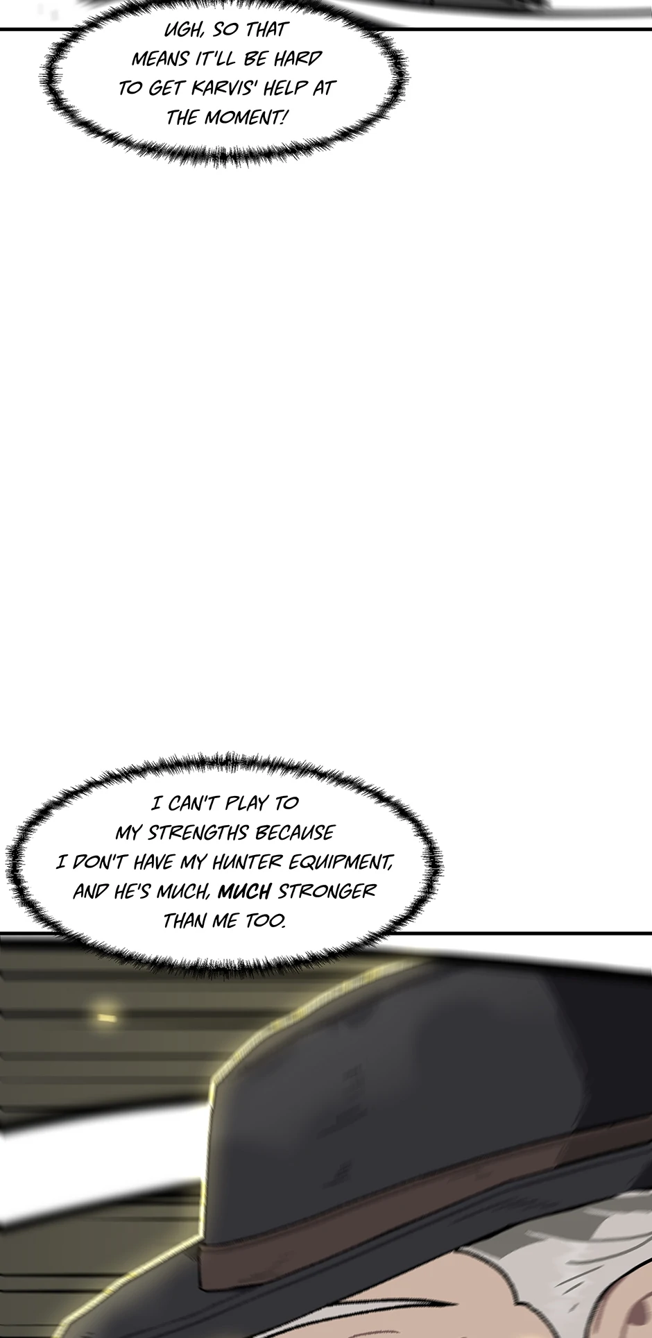 Read Leveling Up Alone EN Manga Online