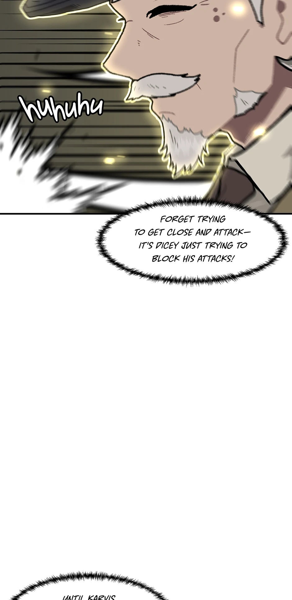 Read Leveling Up Alone EN Manga Online