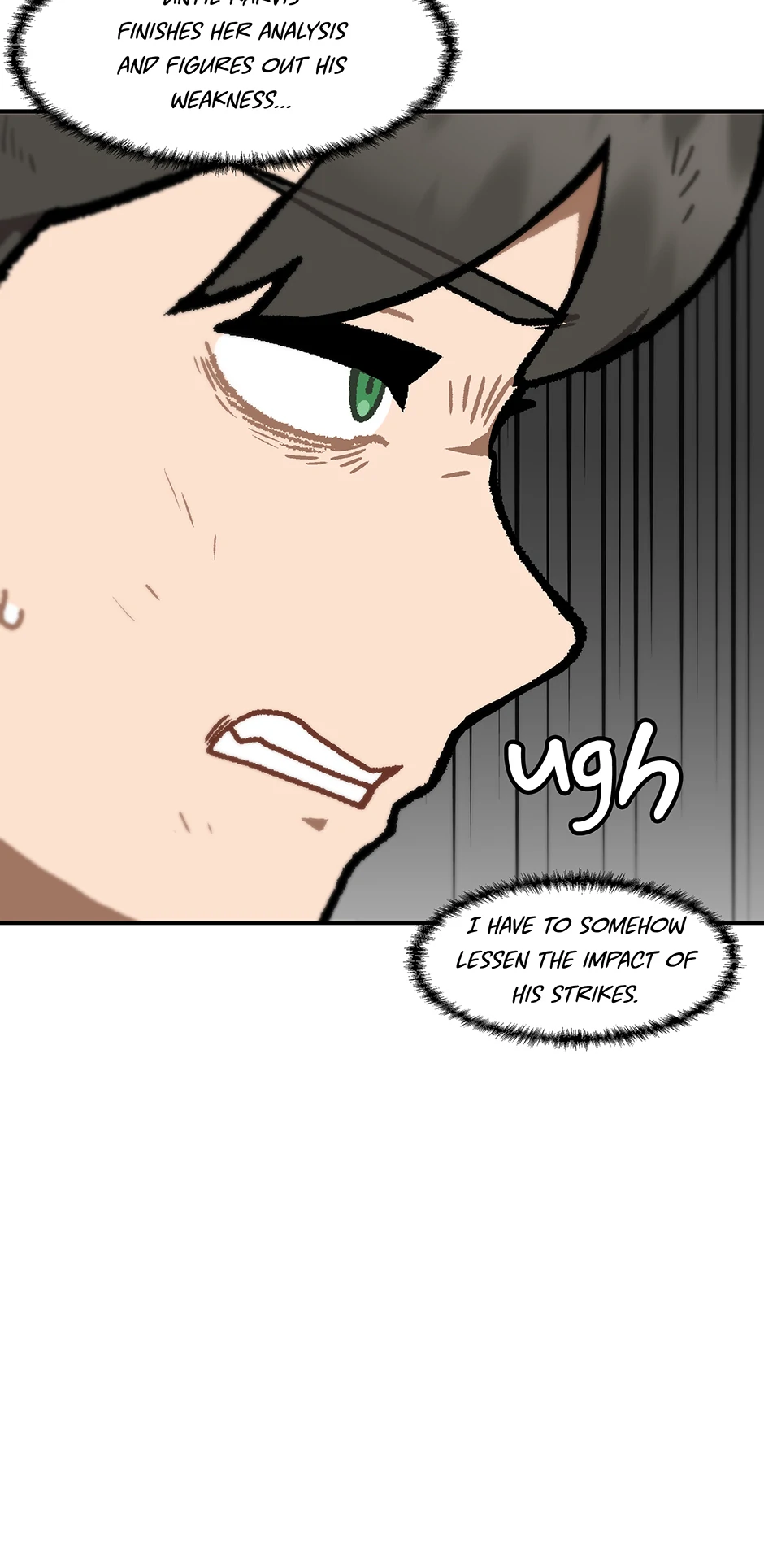 Read Leveling Up Alone EN Manga Online