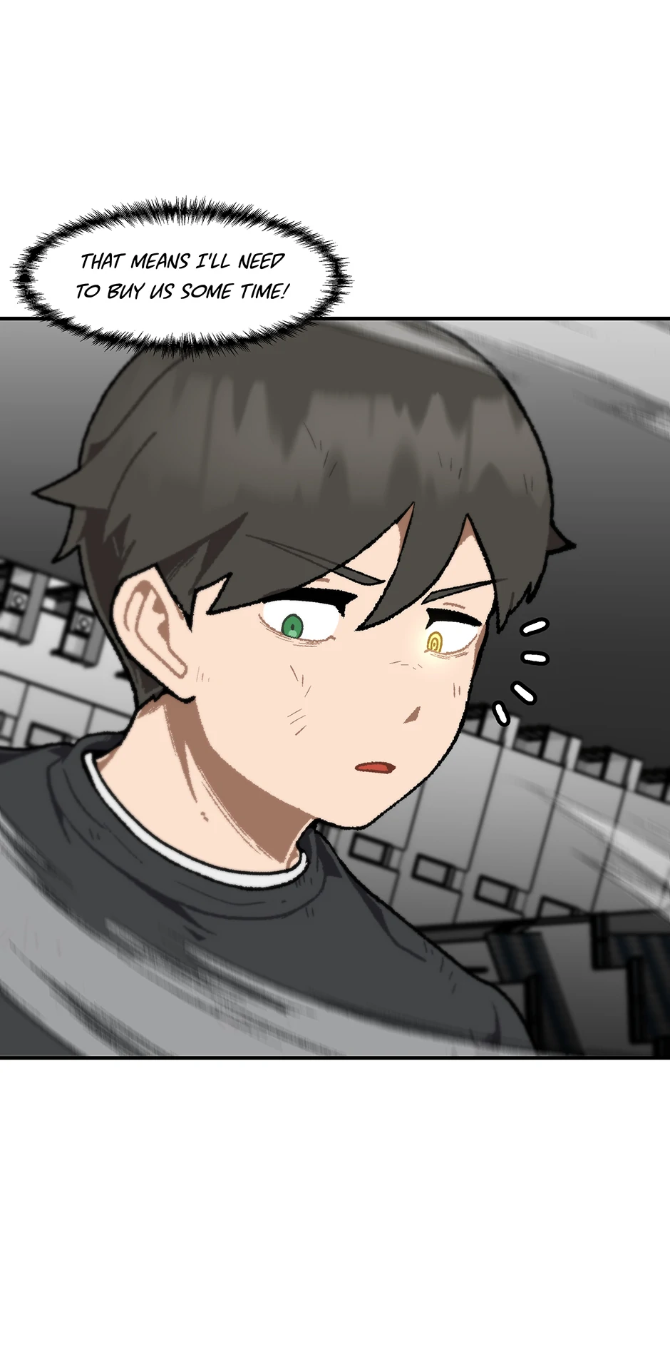 Read Leveling Up Alone EN Manga Online