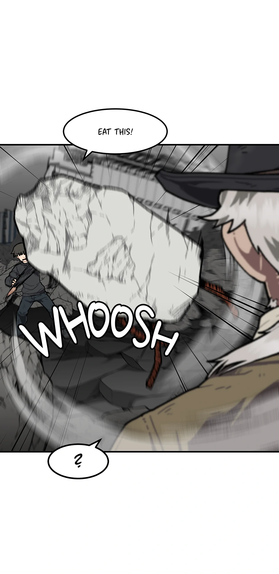 Read Leveling Up Alone EN Manga Online