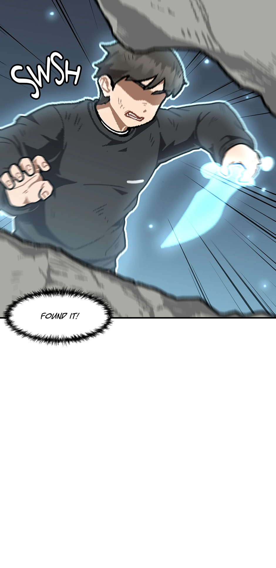 Read Leveling Up Alone EN Manga Online