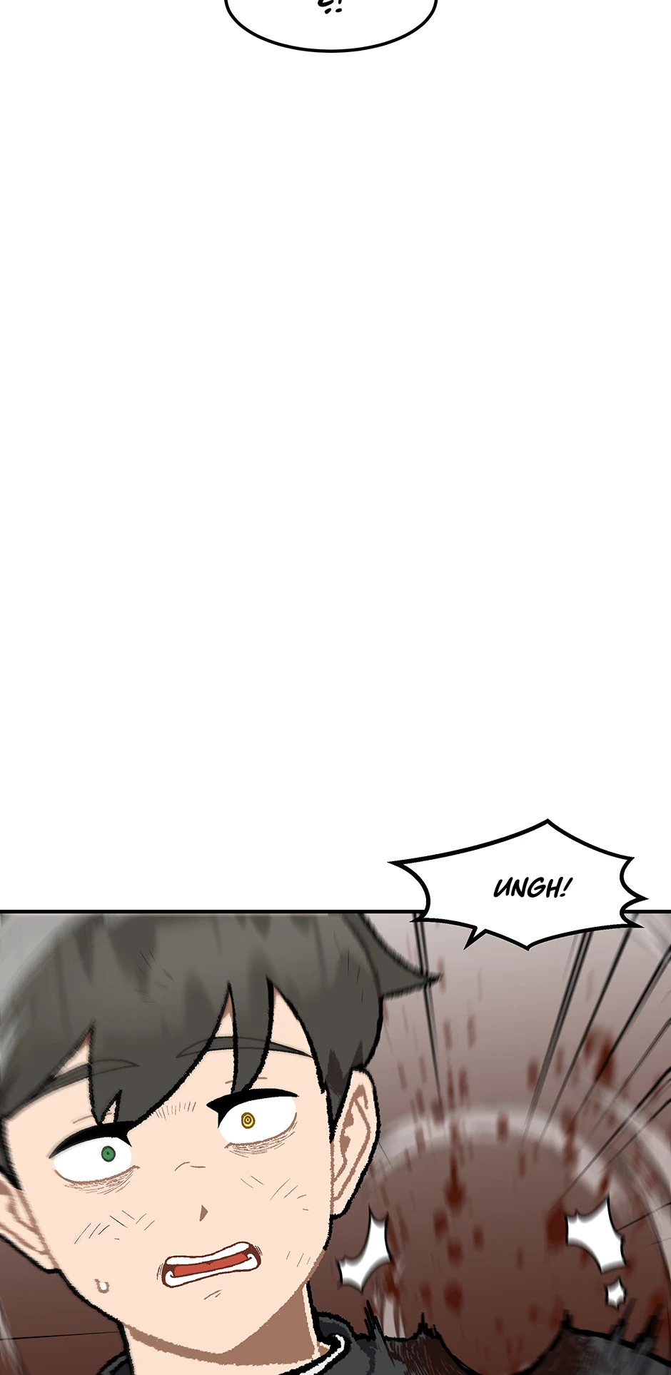 Read Leveling Up Alone EN Manga Online