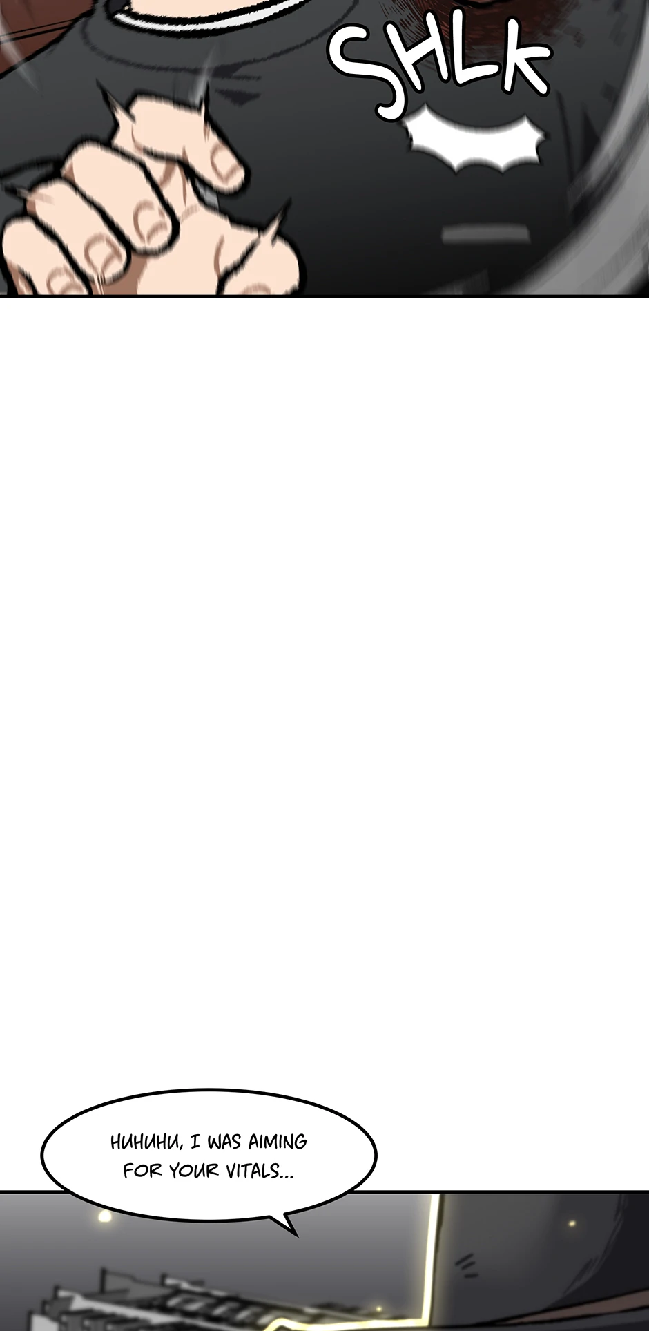 Read Leveling Up Alone EN Manga Online