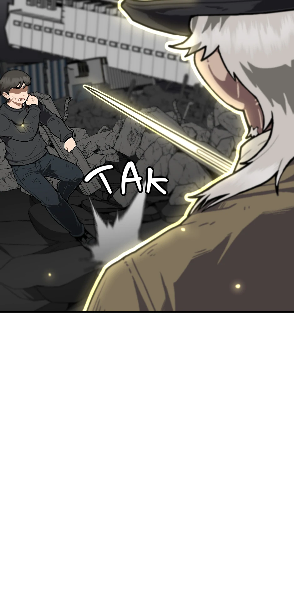 Read Leveling Up Alone EN Manga Online