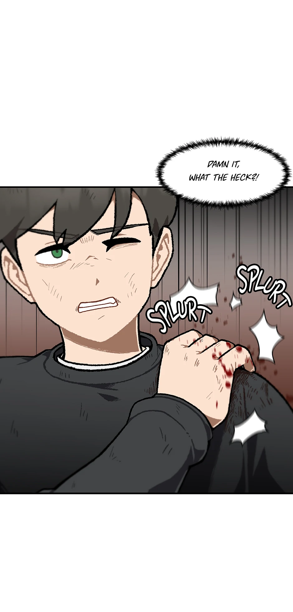 Read Leveling Up Alone EN Manga Online