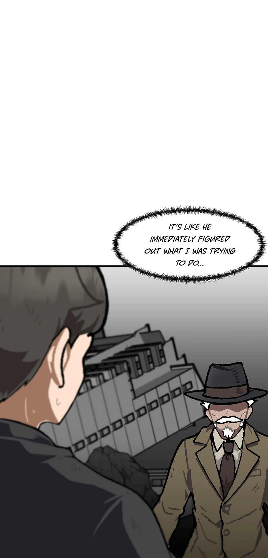 Read Leveling Up Alone EN Manga Online