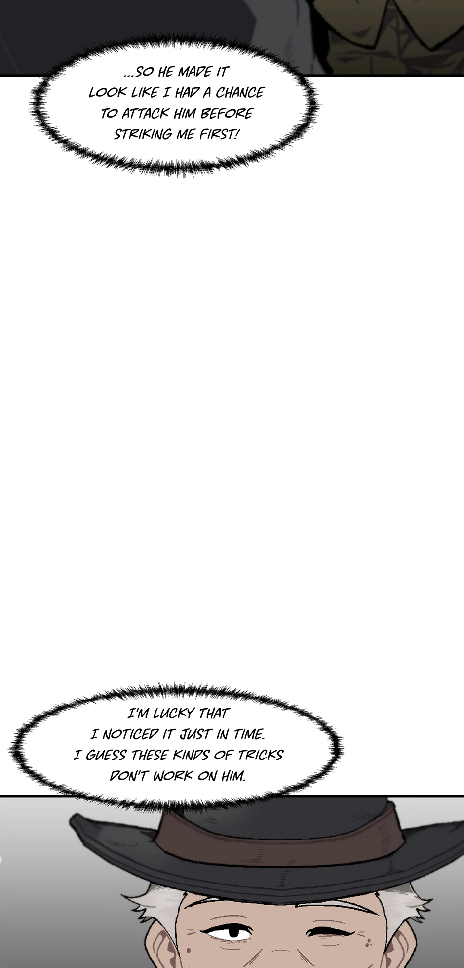 Read Leveling Up Alone EN Manga Online